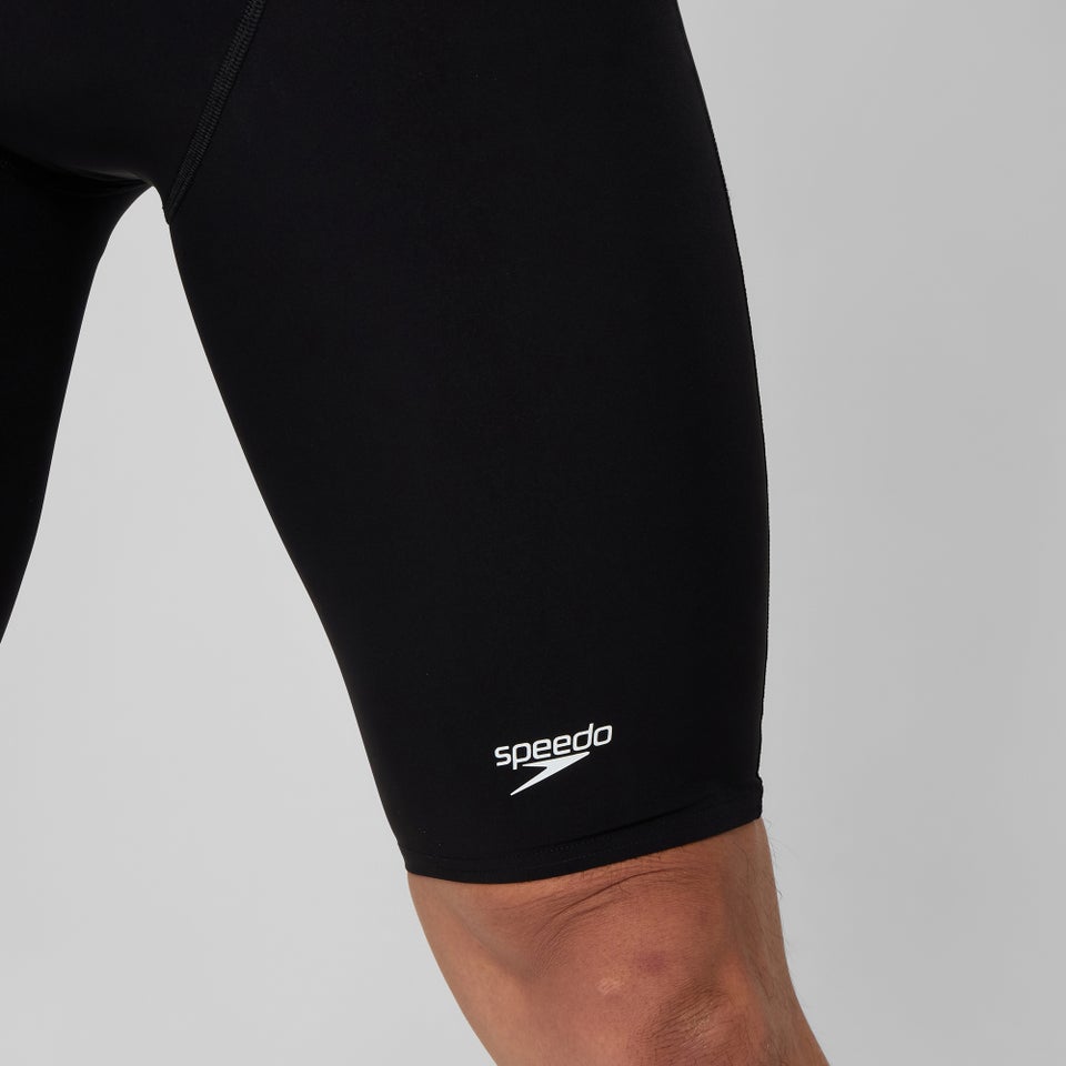 Men's LZR Pro 2.0 Jammer Black