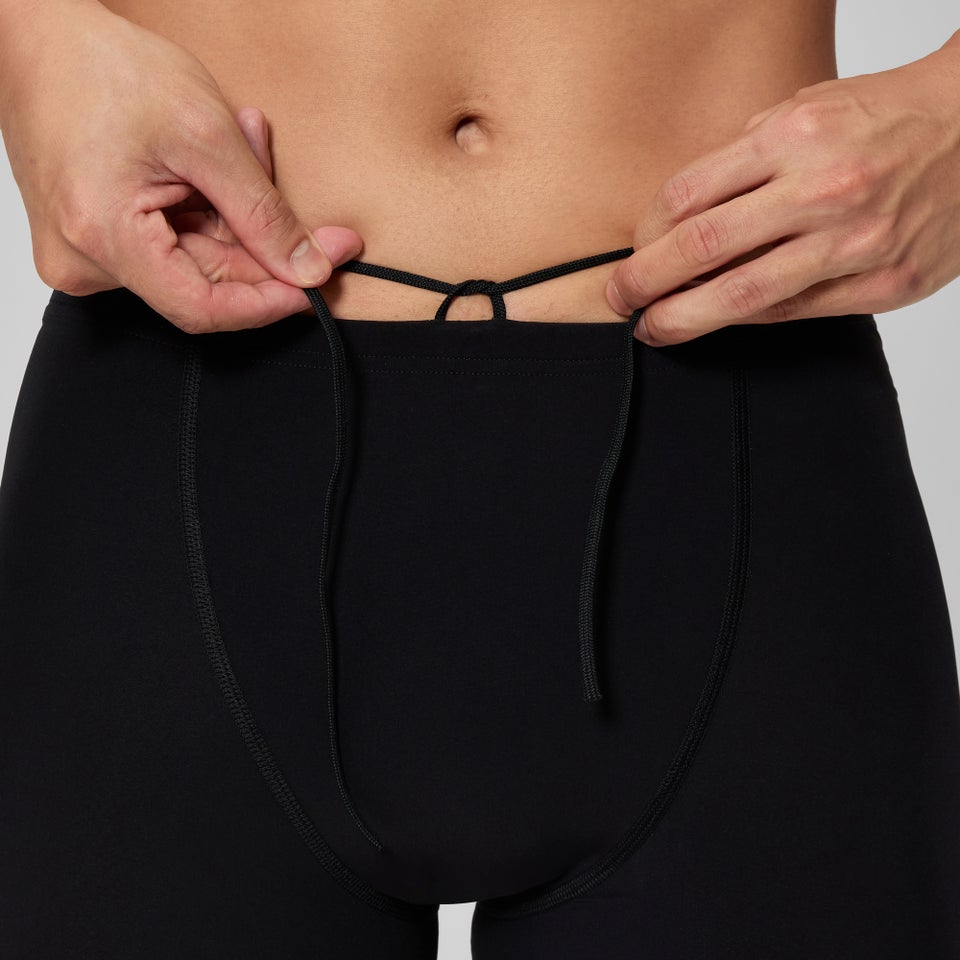 Men's LZR Pro 2.0 Jammer Black