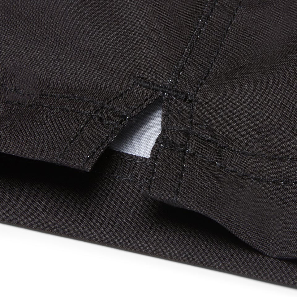 Men's Pride 14" Volley Black