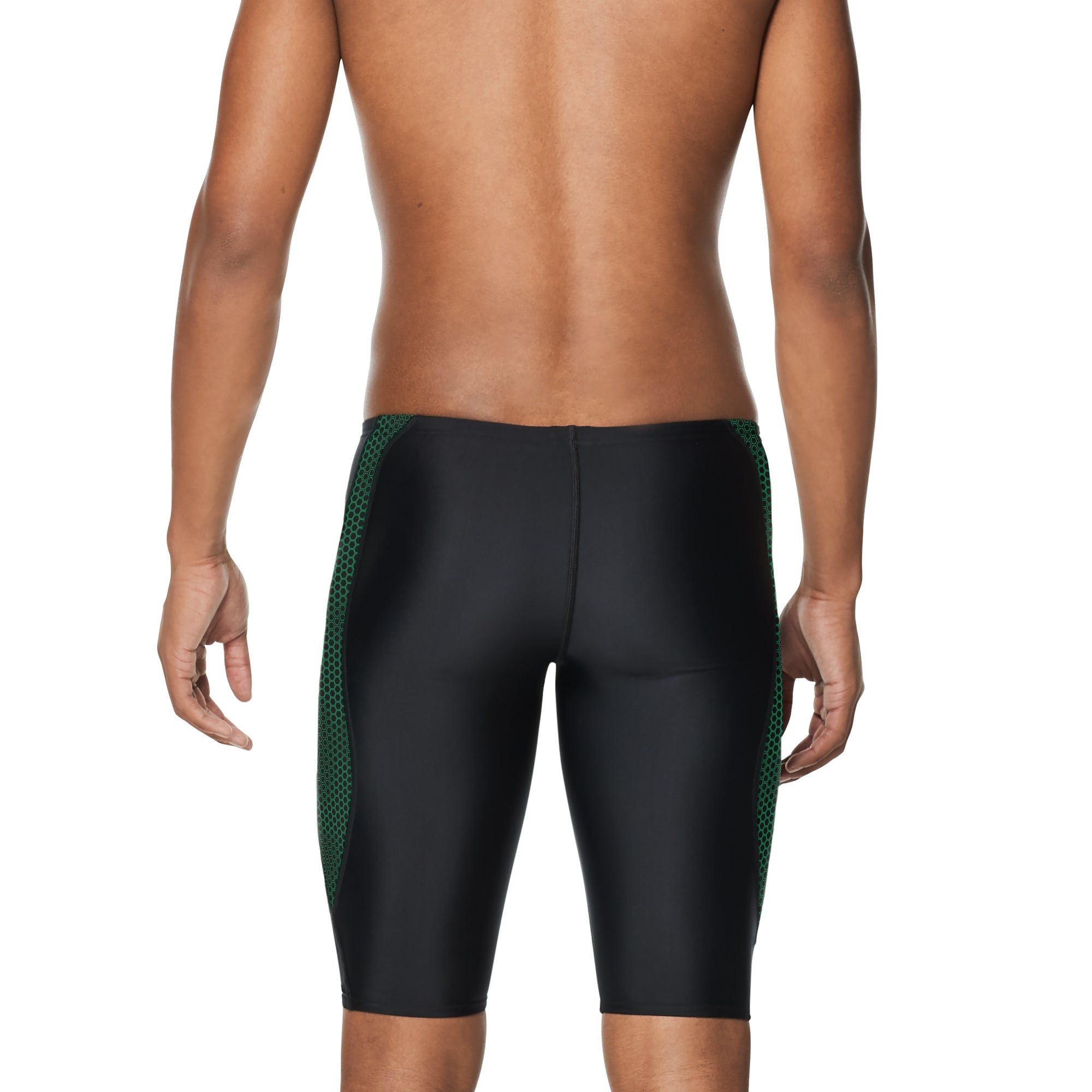 Hex Breaker Jammer | Speedo USA