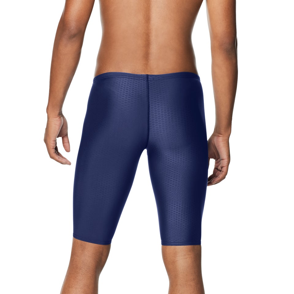 Men's Hex Heat Jammer Navy