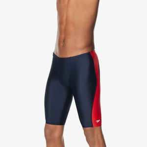Men's ProLT Jammer Navy/Red