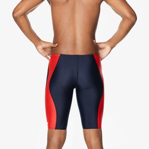 Men's ProLT Jammer Navy/Red