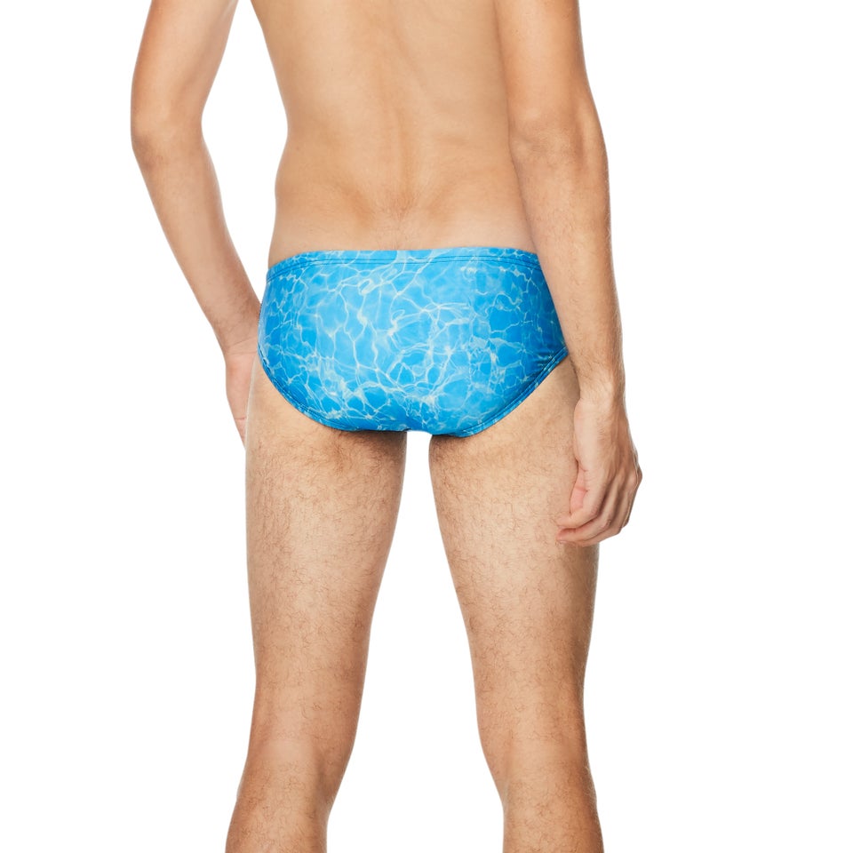 Shimmer Pool Brief