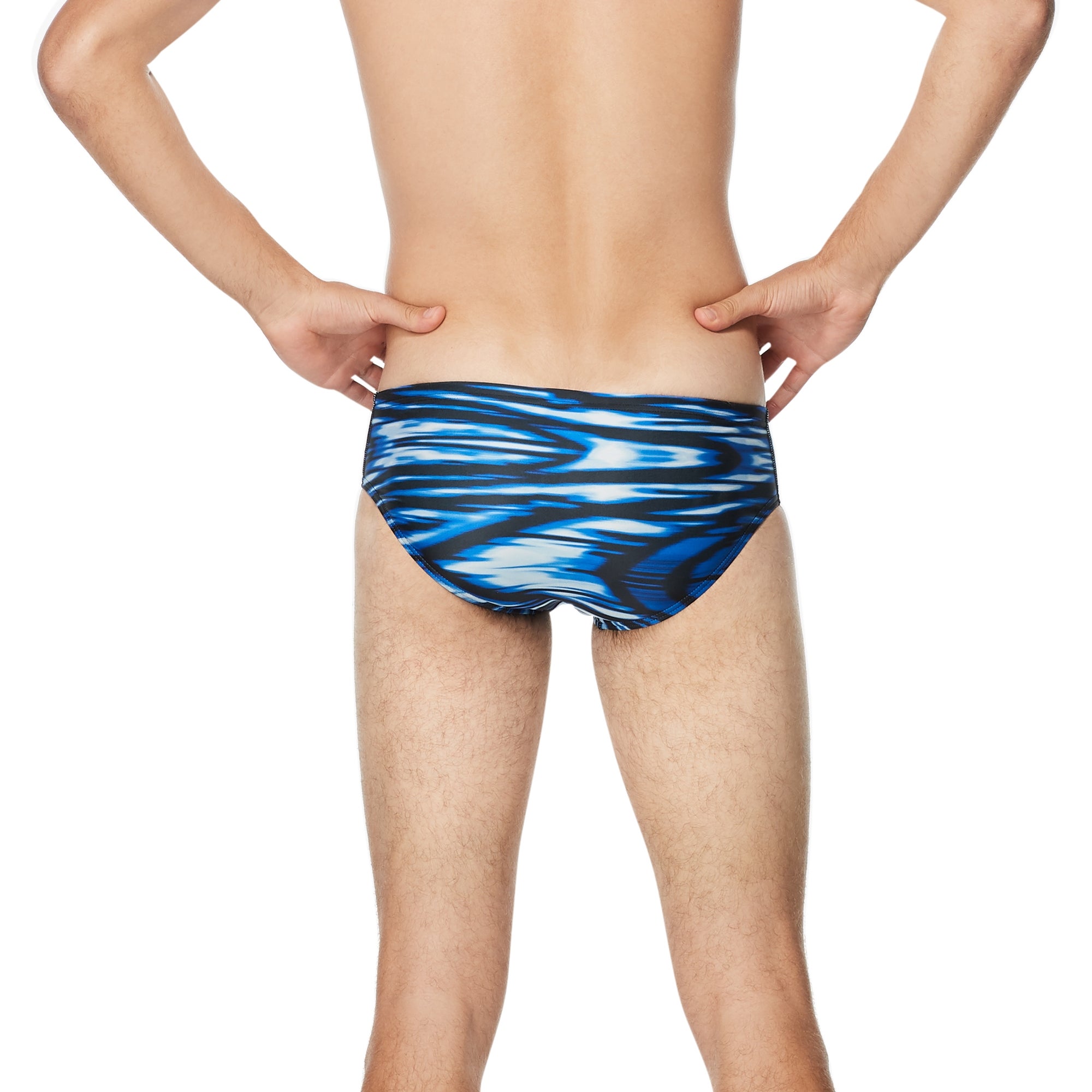 Wave Wall Brief | Speedo USA