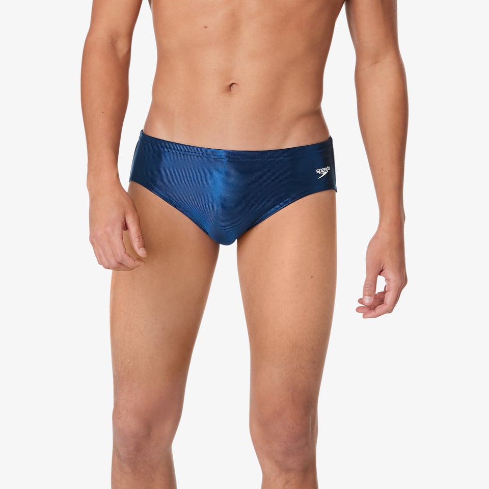 Men's Avenger Water Polo Suit Navy