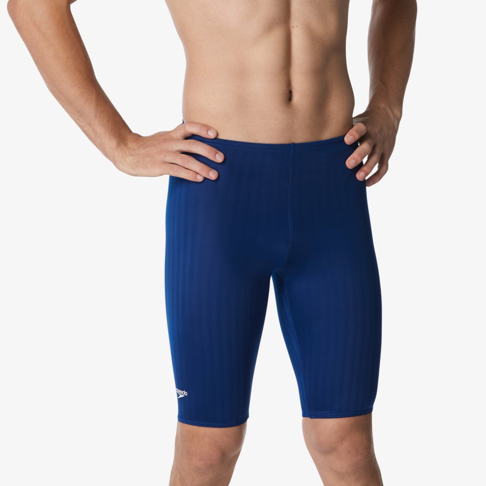 Men's Aquablade Adult Jammer Navy