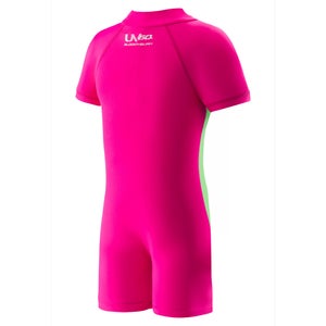 Junior Unisex Sun Suit