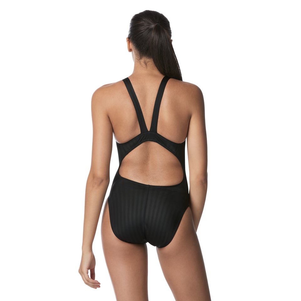 Women's Aquablade Recordbreaker One Piece Black