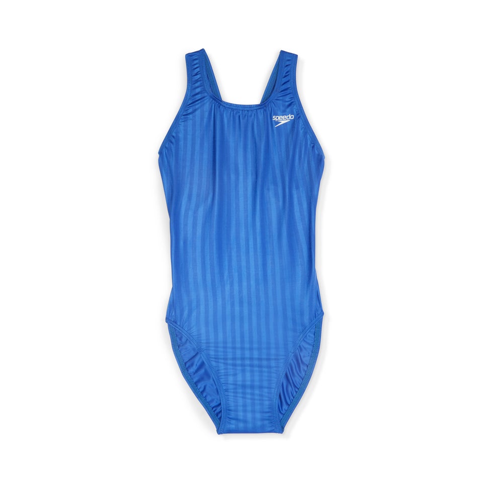 Women's Aquablade Recordbreaker One Piece Blue