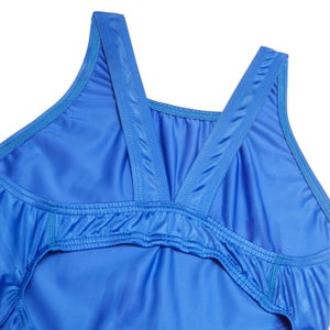 Women's Aquablade Recordbreaker One Piece Blue