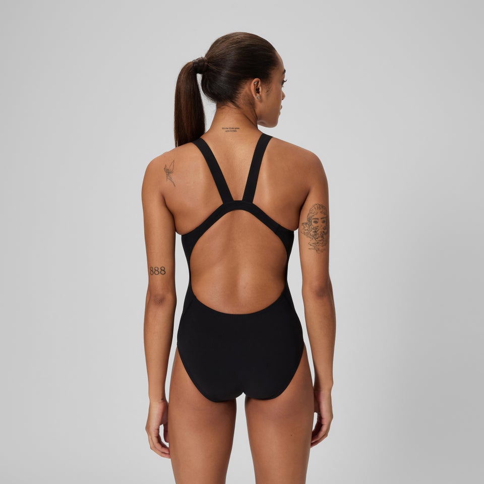Women's LZR Racer Pro Recordbreaker Black