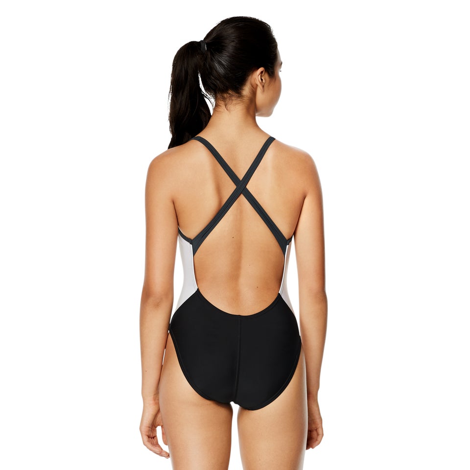 Relay Back Splice One Piece