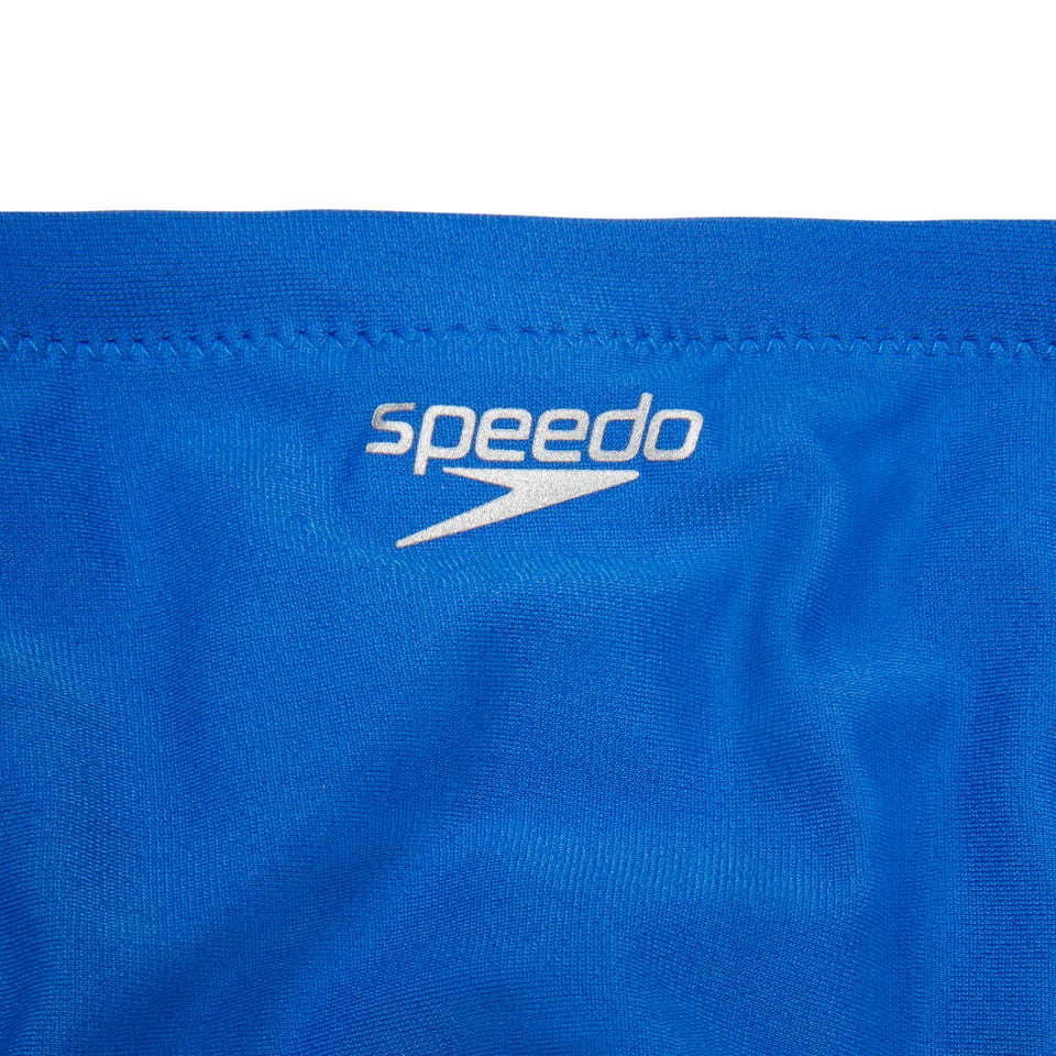 Women's Colorblock Cheeky Hipster Bikini Bottom Blue