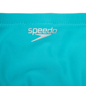 Solid Cheeky Hipster Bikini Bottom