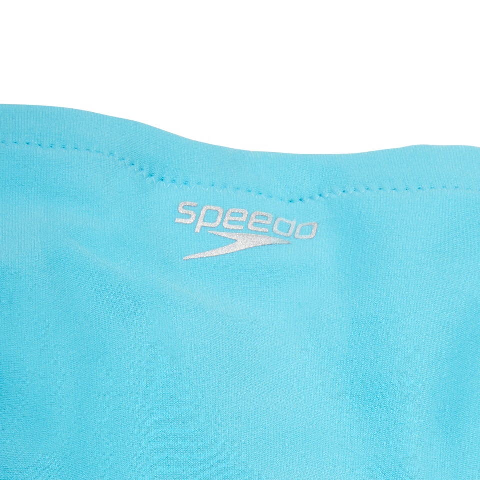 Solid Cheeky Hipster Bikini Bottom