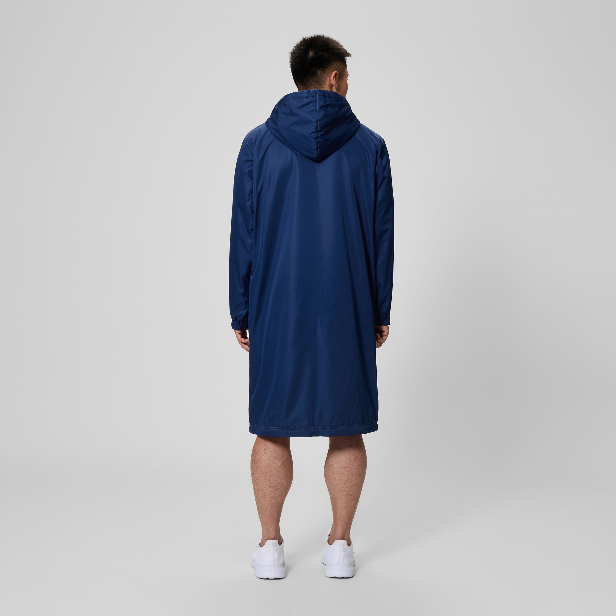 Wake sapporo parka and short L サイズ navy Wake sapporo parka and short L サイズ navy