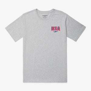 US Arch Rashguard - Gray | Size 3XS