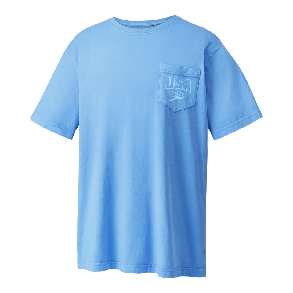 Short Sleeve Olympic Trial Rashguard