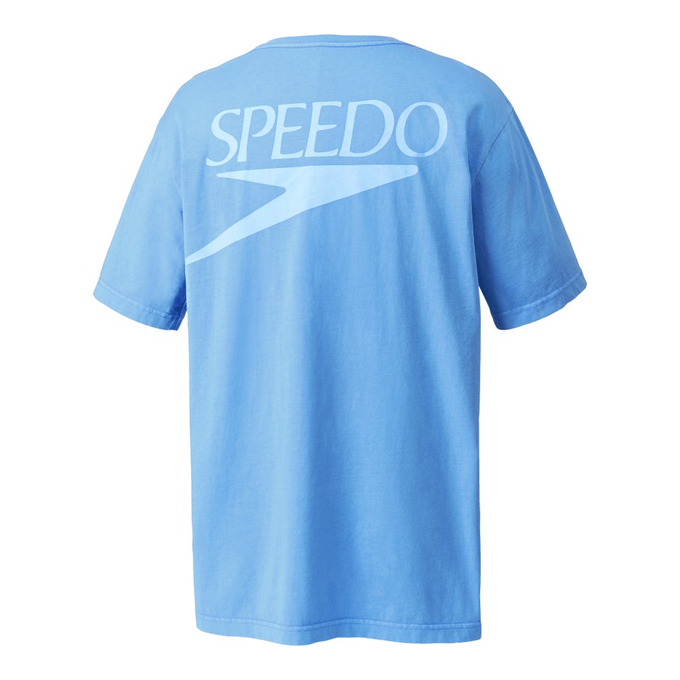 Short Sleeve Olympic Trial Rashguard