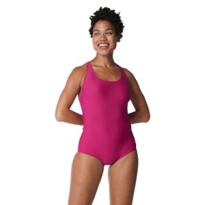 Moderate Ultraback - PowerFLEX - Fuchsia | Size 6