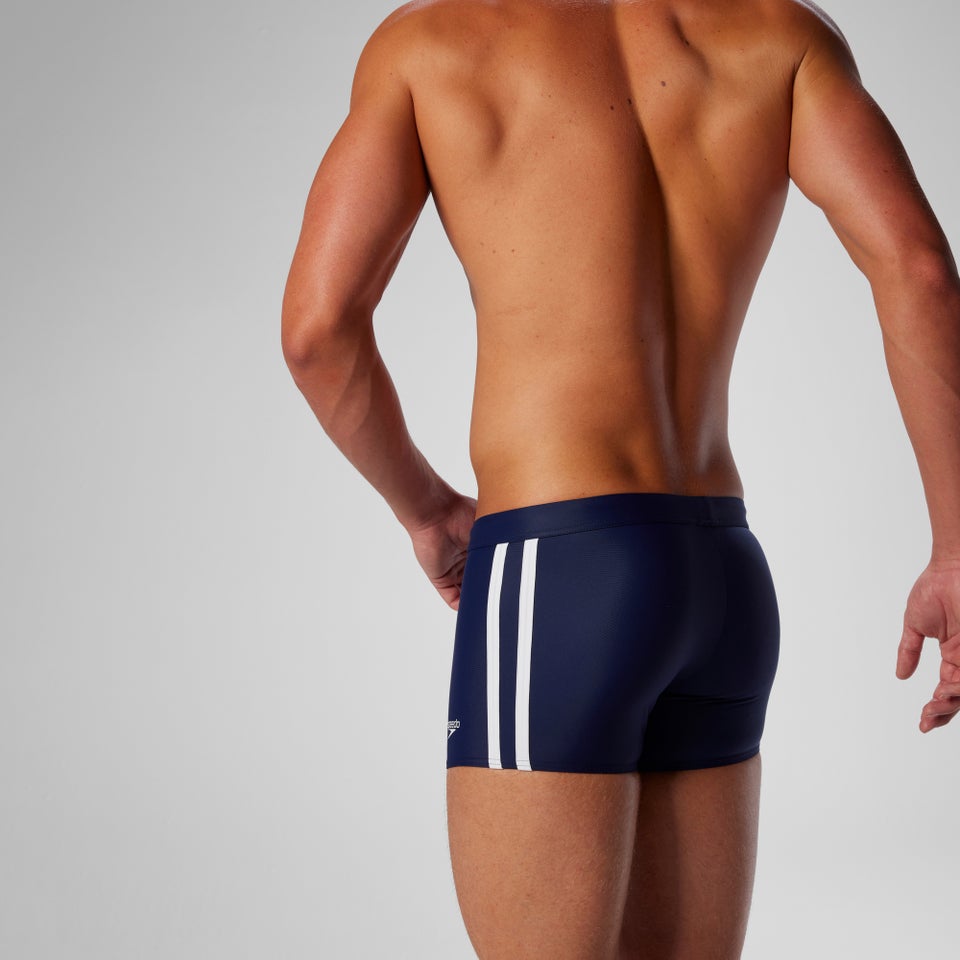 Men's Shoreline Square Leg Navy