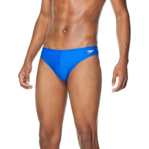 Fitness Solar 2" Brief - Blue | Size 28