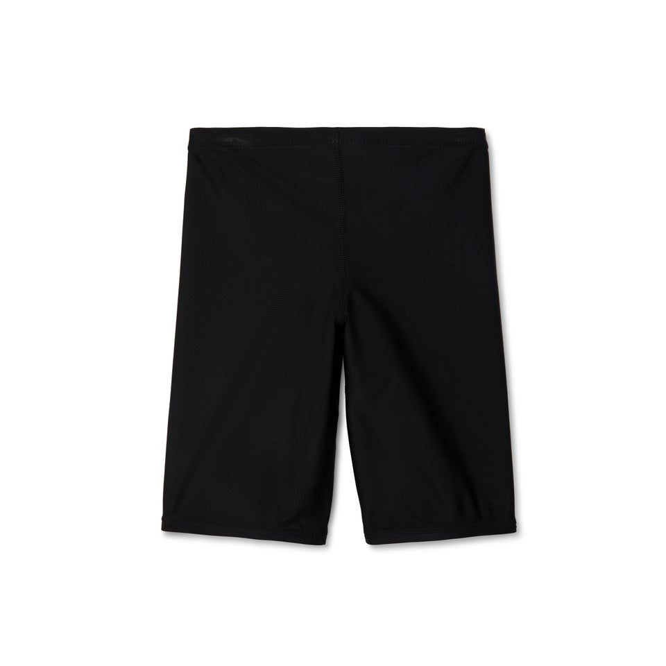 Boys Learn to Swim Jammer Black