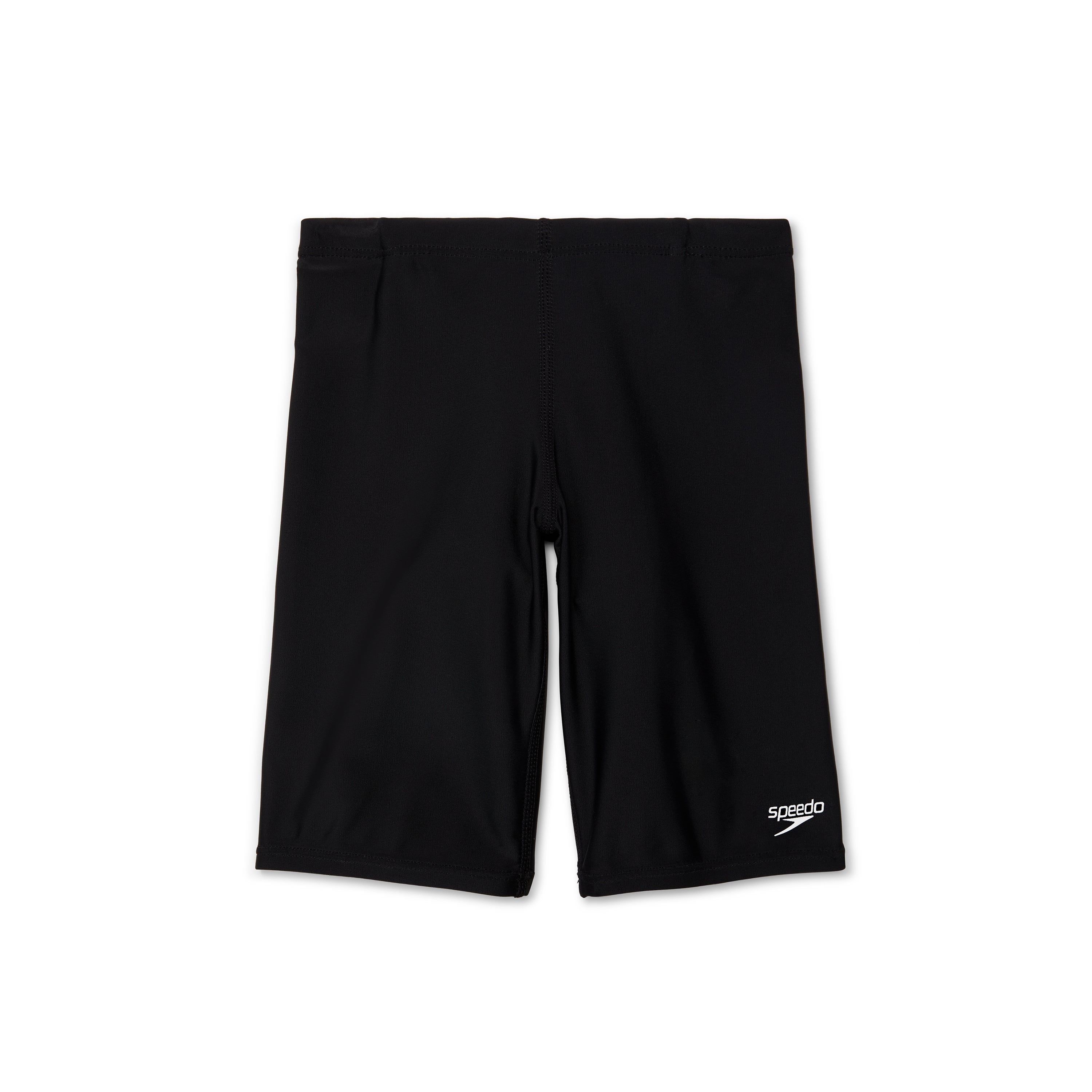 Boys Learn to Swim Jammer Black | Speedo USA
