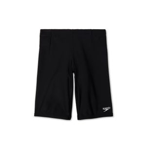Boys Learn to Swim Jammer Black