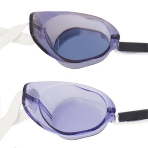 Unisex Swedish Goggles 2 Pack  Blue