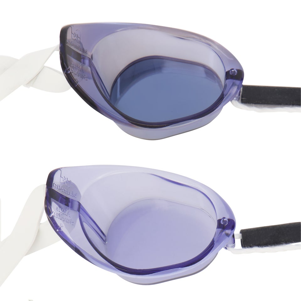 Unisex Swedish Goggles 2 Pack  Blue