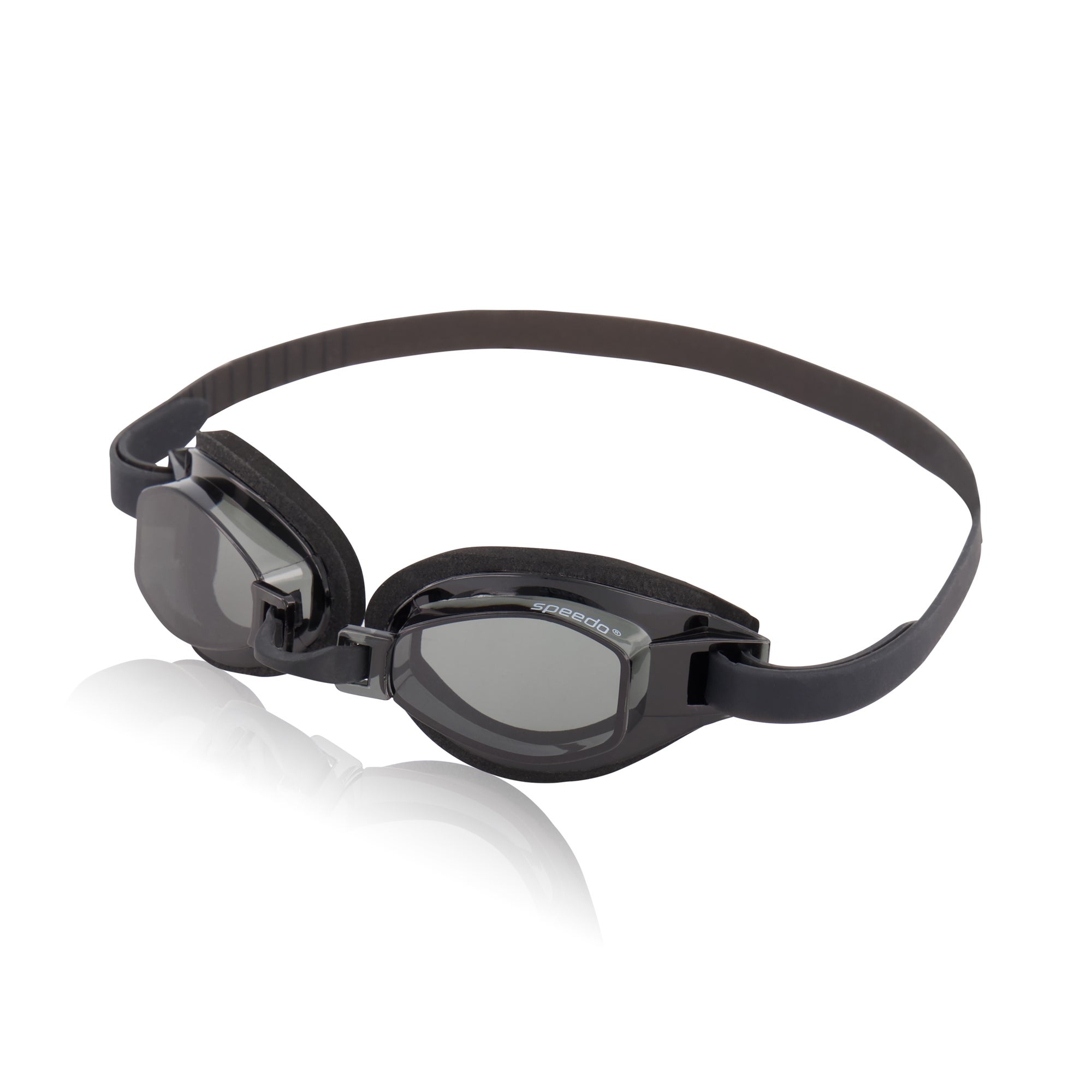 Speedo Sprint Goggles - Thumbnail 2