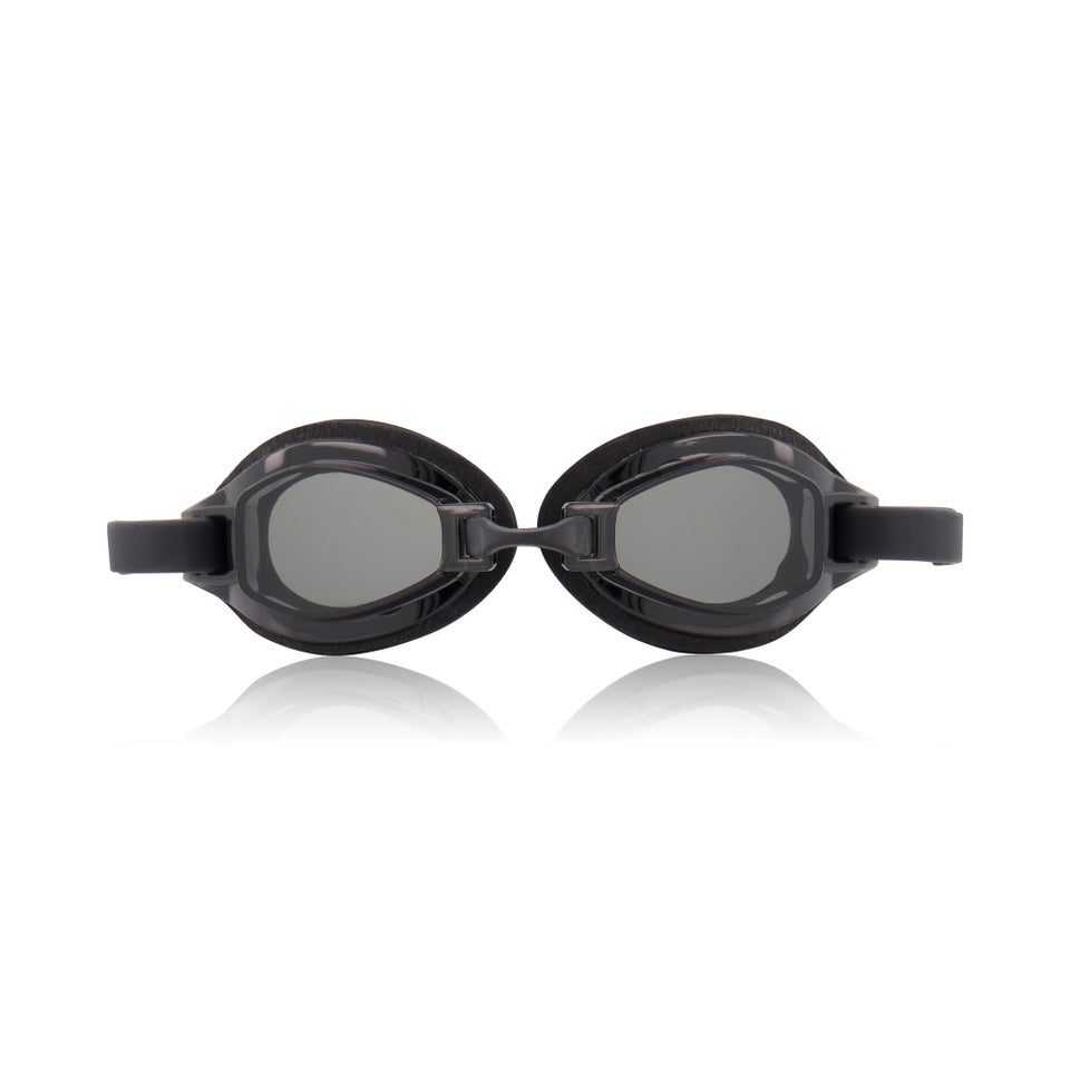 Adult Sprint Goggles Black