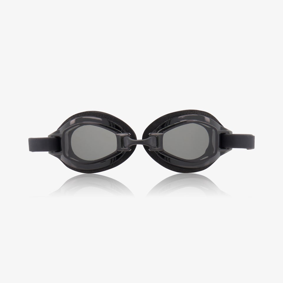 Adult Sprint Goggles Black