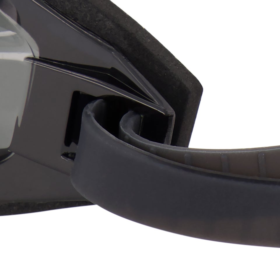 Lunettes Sprint pour adultes, noir