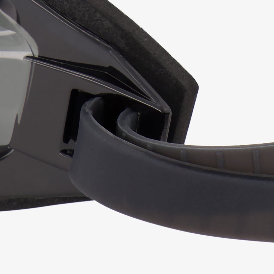 Adult Sprint Goggles Black