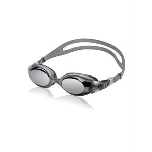 Hydrosity Mirrored Goggles Gray