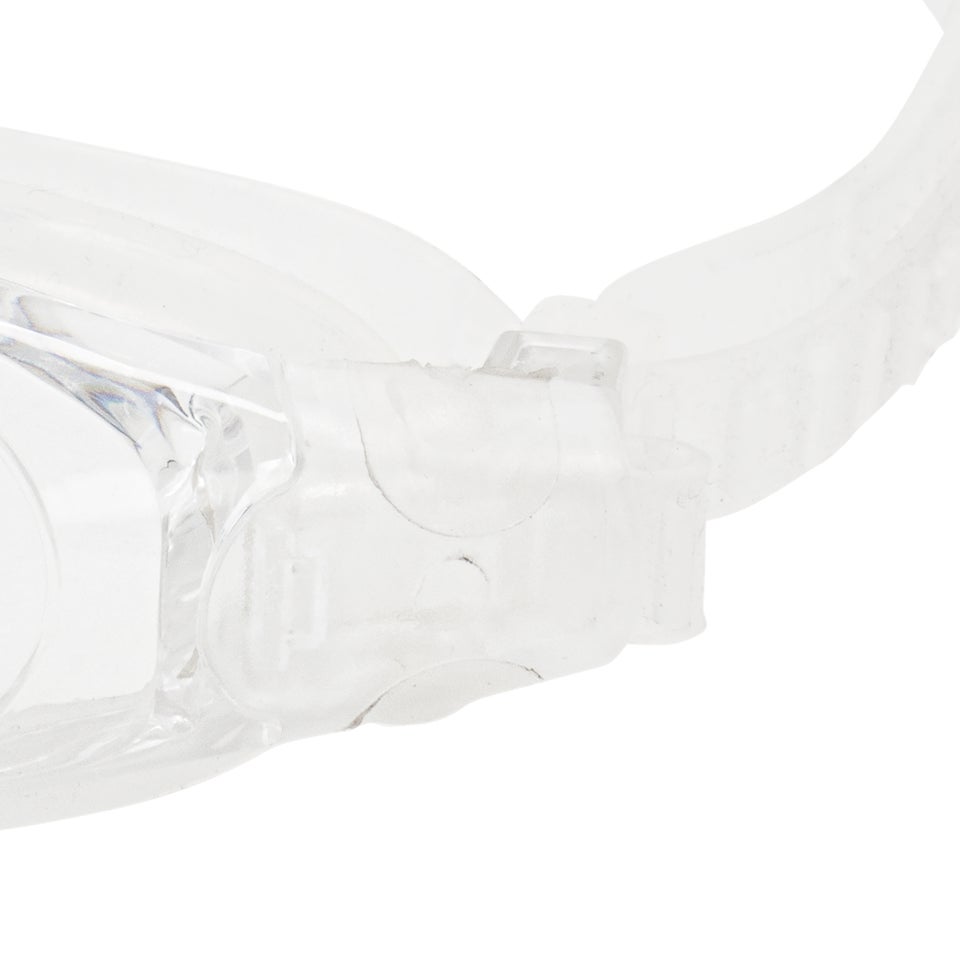 Hydrosity Goggles White