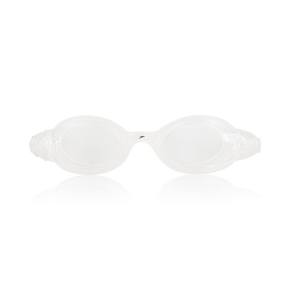 Hydrosity Goggles White