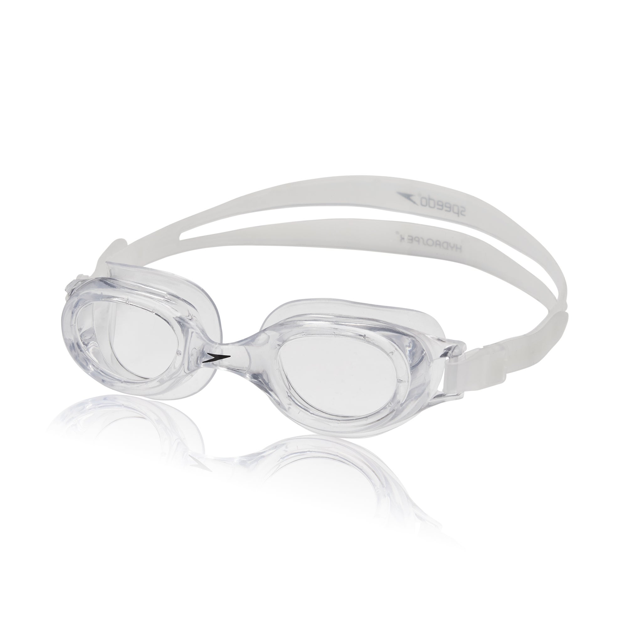 Clear Swim Goggles | Transparent Goggles Lenses | Speedo CA