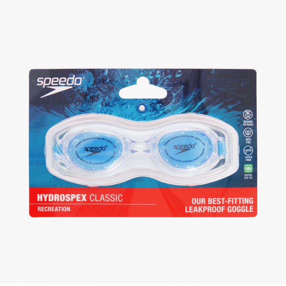 Hydrospex Classic Goggles Blue
