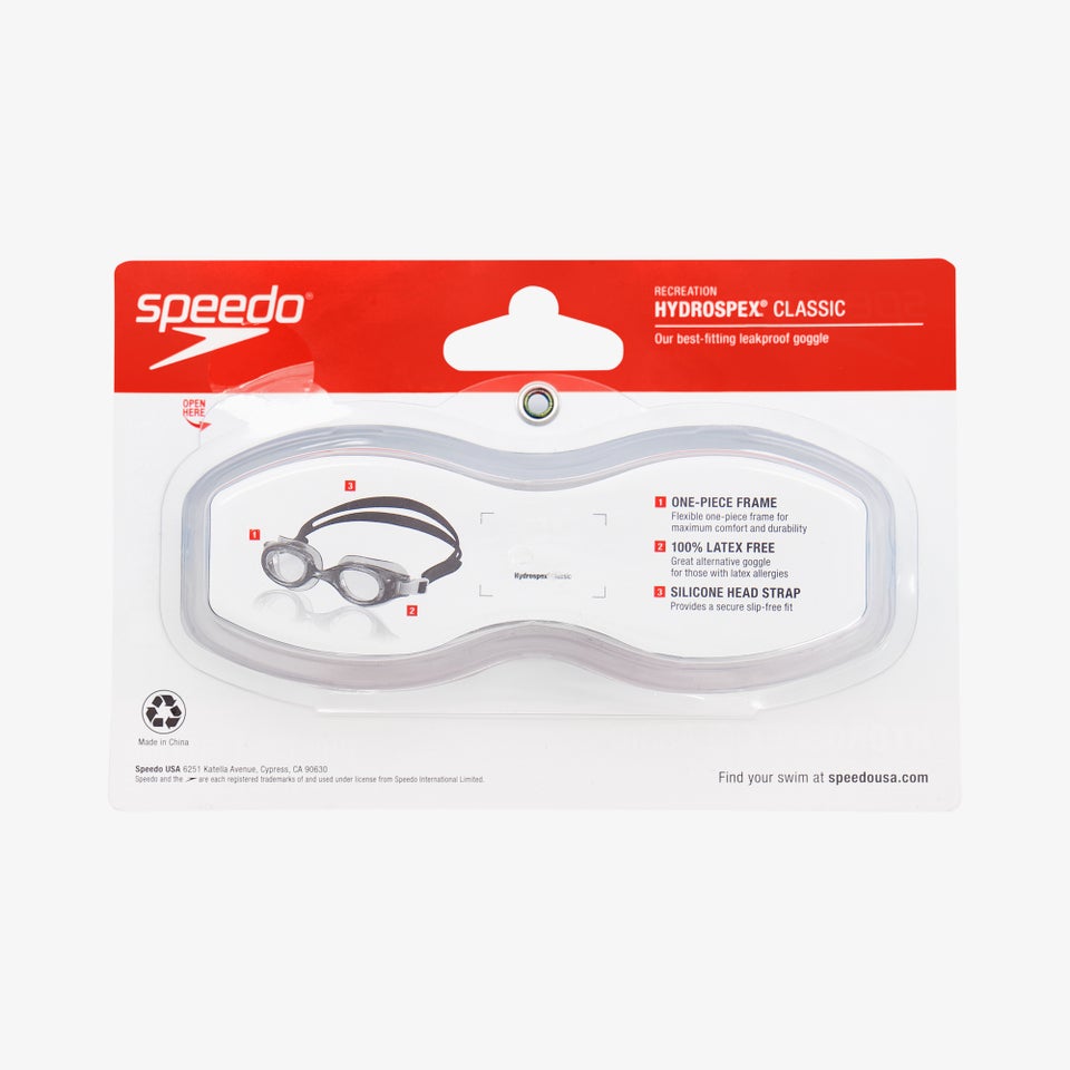 Hydrospex Classic Goggles Blue