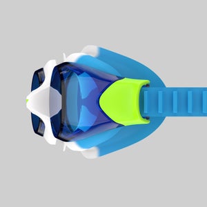 Kids Skoogles Goggles Blue