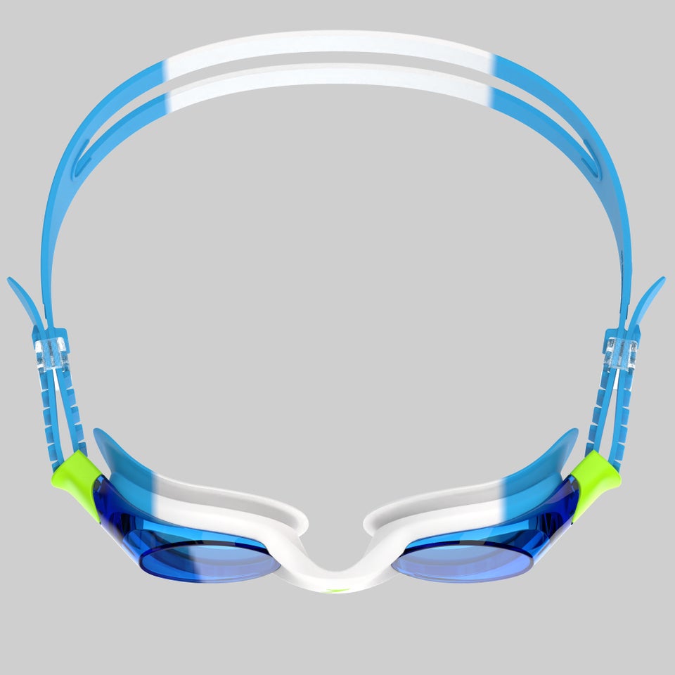 Kids Skoogles Goggles Blue