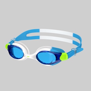 Kids Skoogles Goggles Blue - One Size