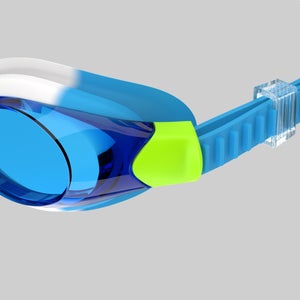 Kids Skoogles Goggles Blue