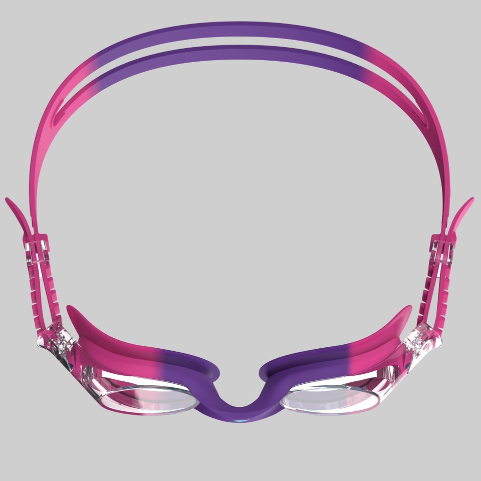 Kid's Skoogles Goggles Pink