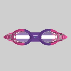 Lunettes Skoogles pour enfants, rose