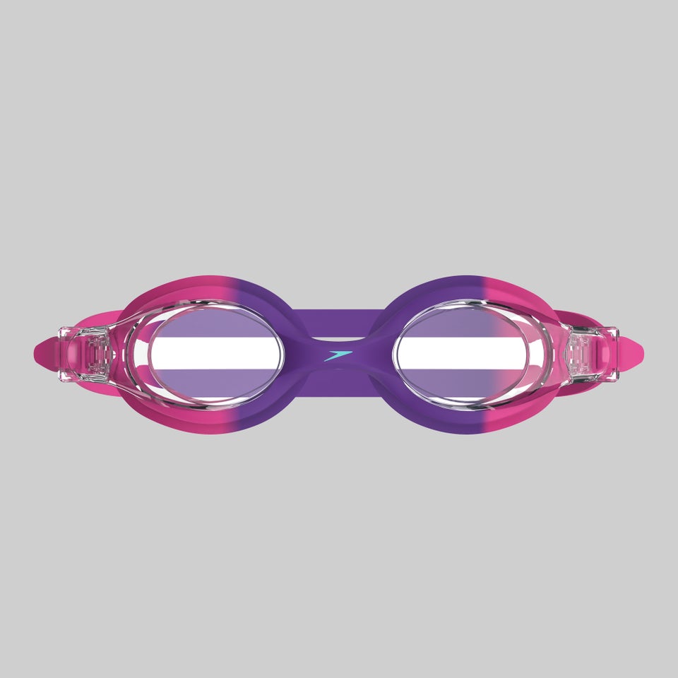 Kid's Skoogles Goggles Pink